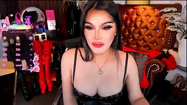 DevoritaGarcia webcam