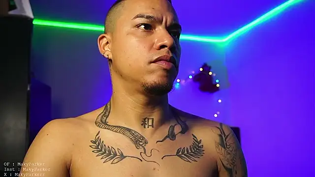 AlphaMasterXxx webcam