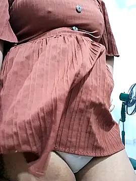 BeautyGirl_sara webcam