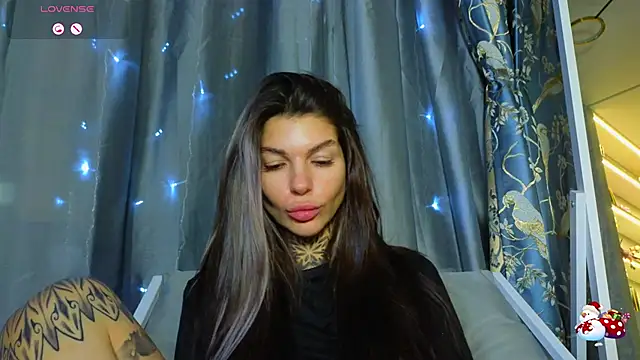 tattooedBabyy webcam