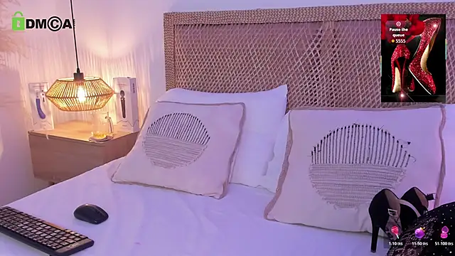 candy_summer28 webcam