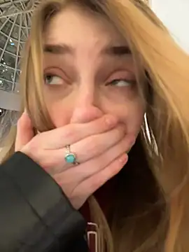 Sunny___Bunny webcam