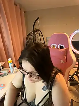 Tallulah-rose-x webcam