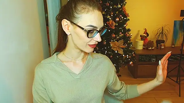 Lady_Sunshine_ webcam