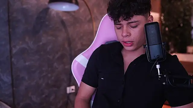 Ethan_occonor webcam