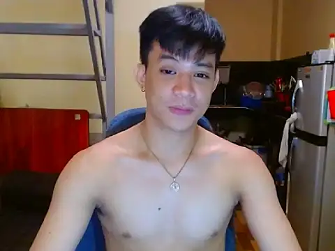 AsianCUMQUICKLY webcam