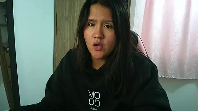 Oliviawatson1 webcam