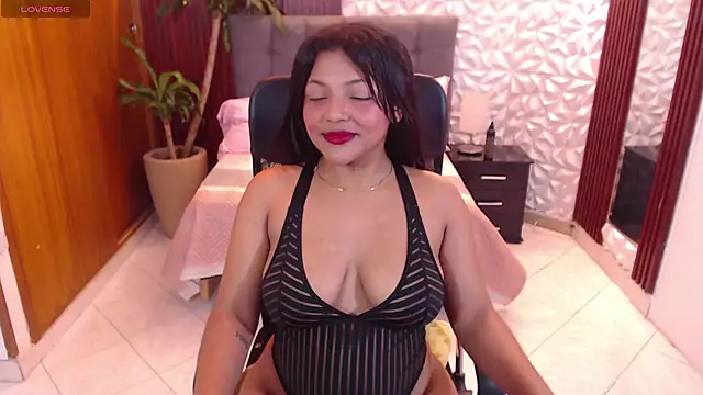 veronica_em1 webcam