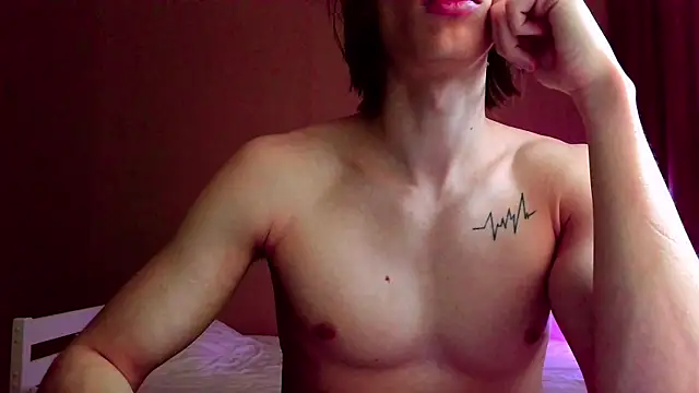 Smokin7Sexy7Style webcam