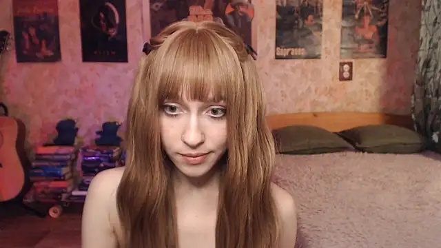 Friendly_Ellie webcam