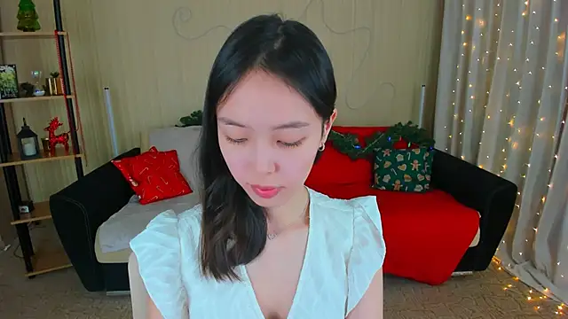 SoulHarmoonyy webcam