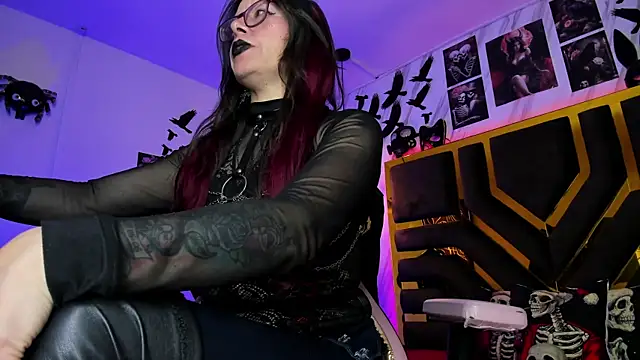 Evangelinejoness_ webcam