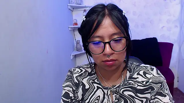 JainaAngel_ webcam