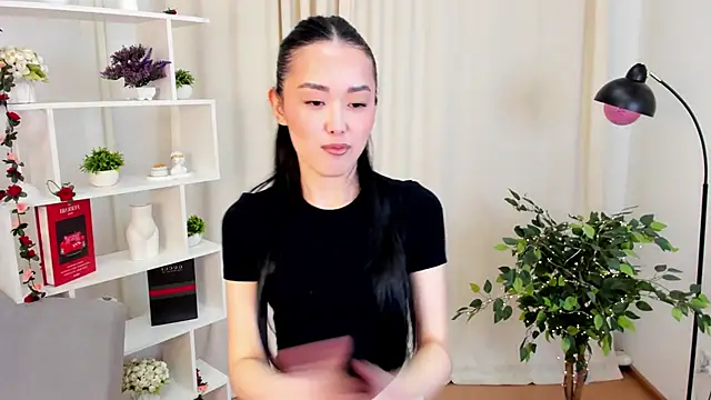 kellykaai - KellyKaai's free webcam