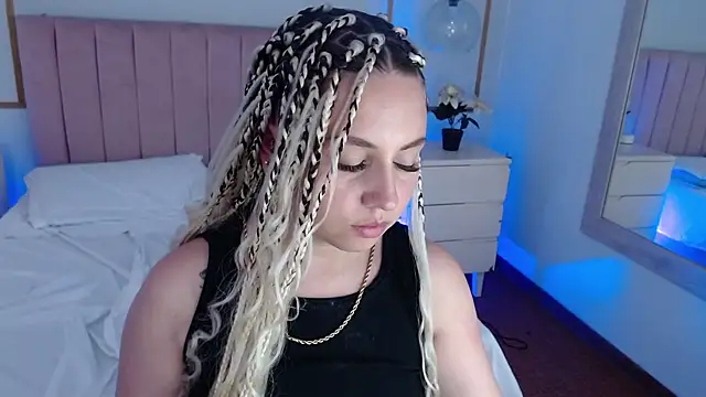 Alice_Sinclair_ webcam