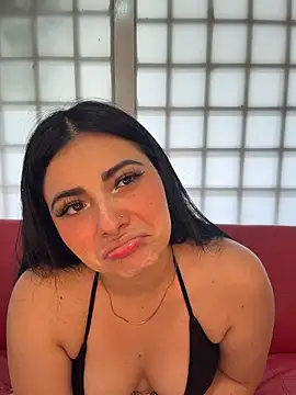 Natasha__Blue webcam