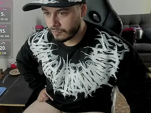 ragnar_lothbrok777 webcam