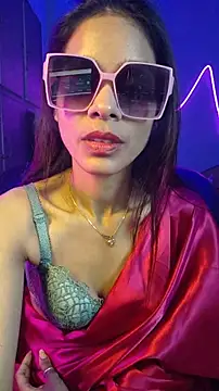 Ivy_the_goddess webcam