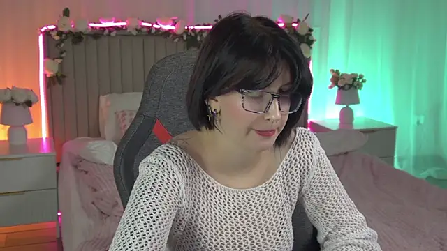 ElenaSomerhalder webcam