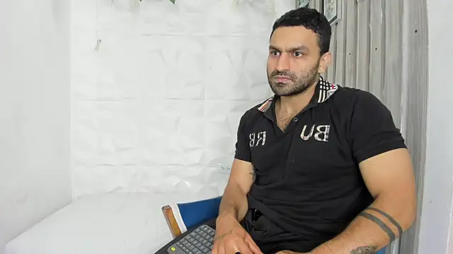 LeonidasKaiser webcam