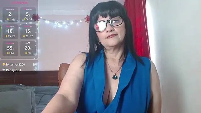 ISABEEL_SOFIA01 webcam