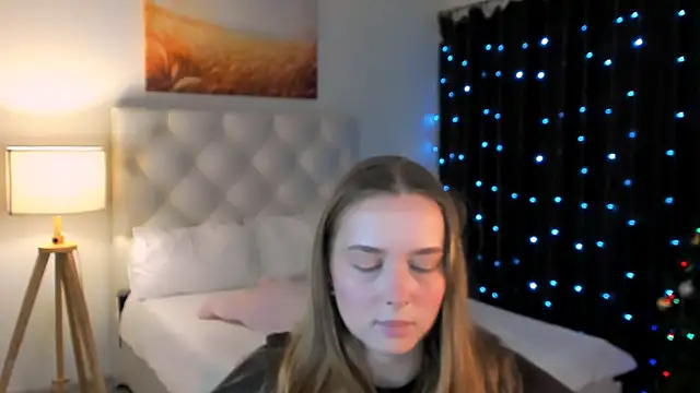 JenniferGraces webcam