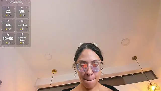 Hanna_Cornee_ webcam