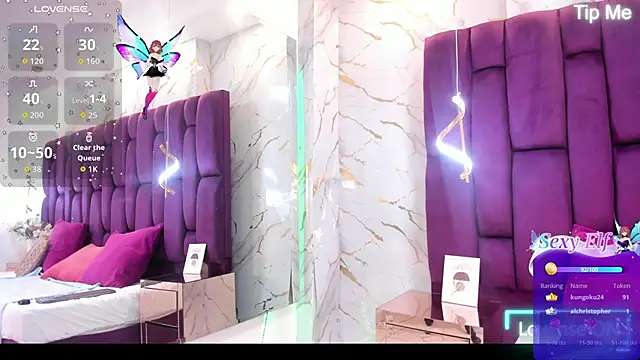 megannherrera webcam