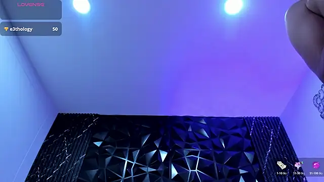 AudreyHayworth webcam