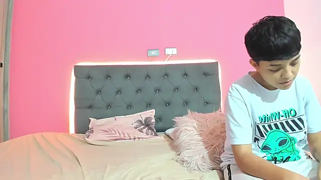 ariloe_quintero webcam