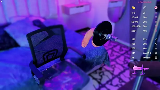 yourlittle_kathe webcam