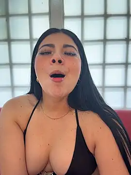 Natasha__Blue webcam