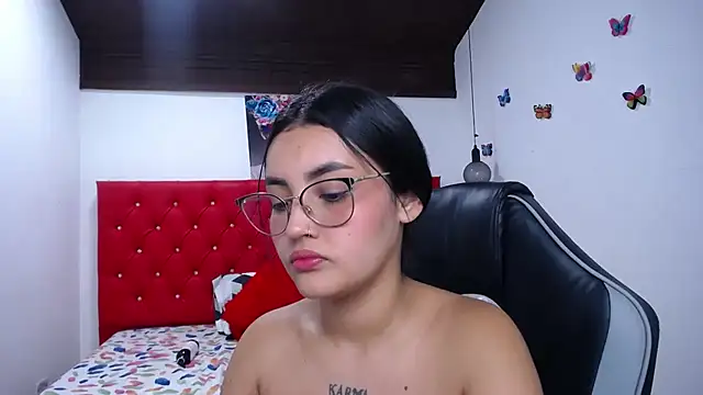 kathe-mills235 webcam