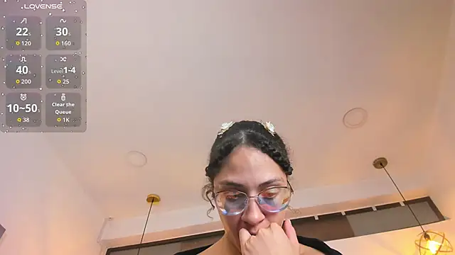 Hanna_Cornee_ webcam