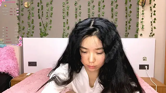 Princess_Darknow webcam