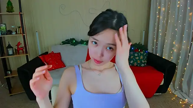 SoulHarmoonyy webcam