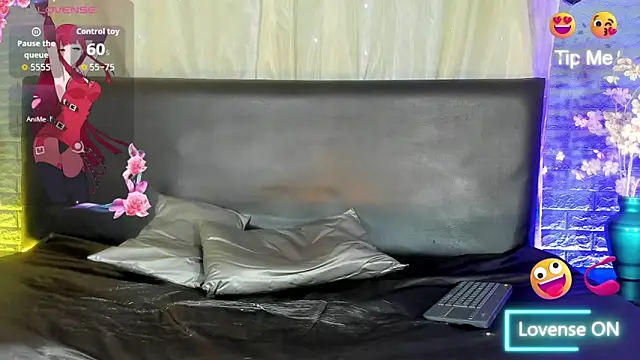 Andres_and_Emely webcam