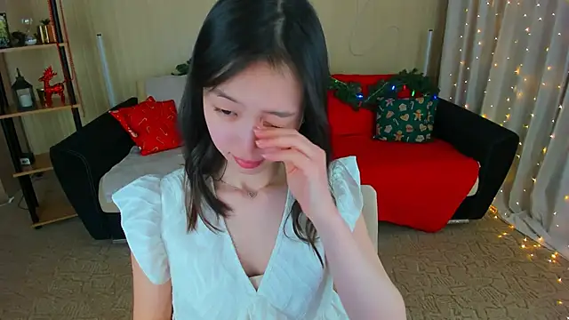 SoulHarmoonyy webcam