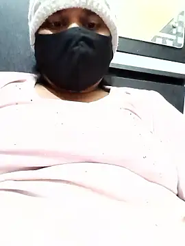 desi_biwi (Ask my age) - Open Pussy