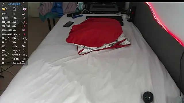 BigBootyAlice webcam