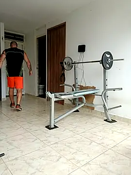 LEIRIS_Y_FRED_01 webcam