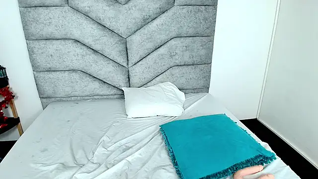 KimberlyFox_t webcam