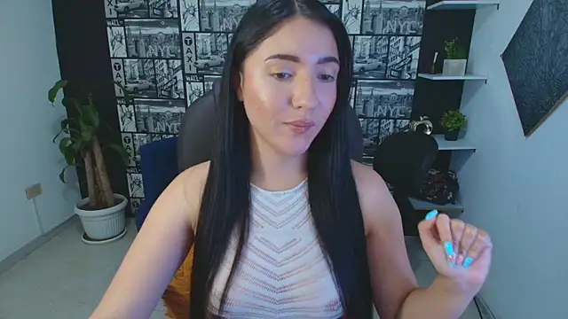 Isa_And_Natasha webcam