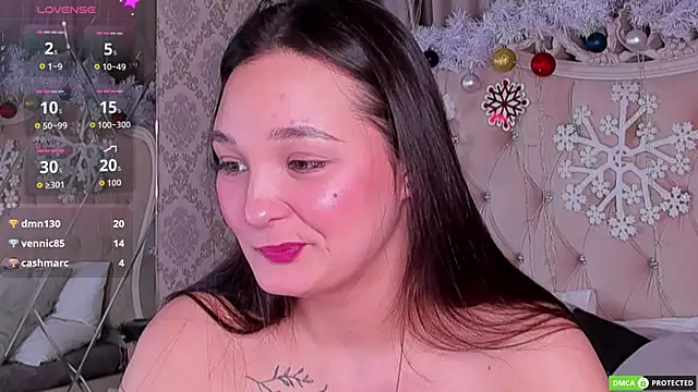 StellaGregory webcam