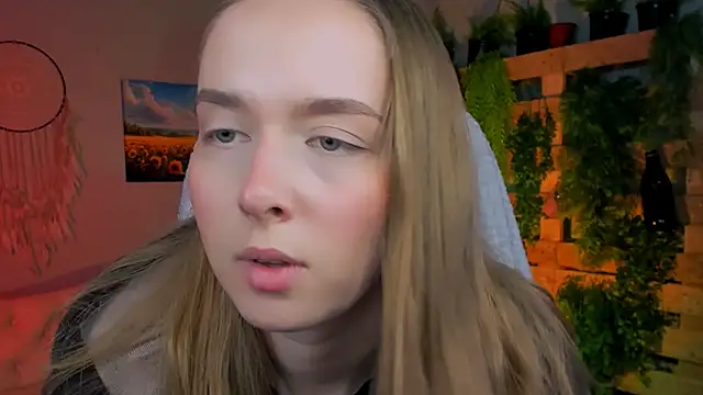 JenniferGraces webcam