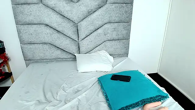 KimberlyFox_t webcam