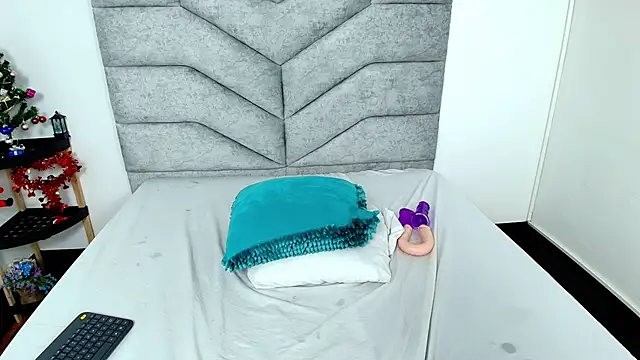 KimberlyFox_t webcam