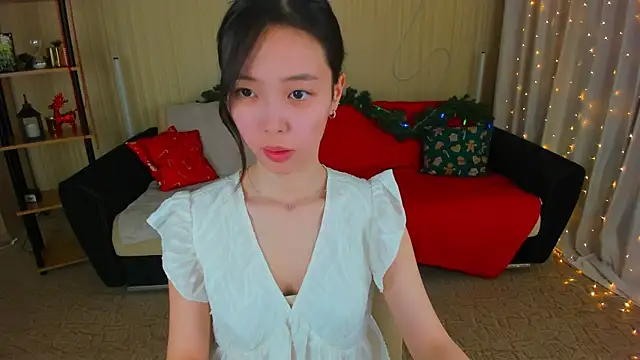 SoulHarmoonyy webcam