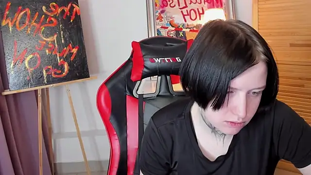 bakugokatsuki - BakugoKatsuki's free webcam - UK Sex Cams