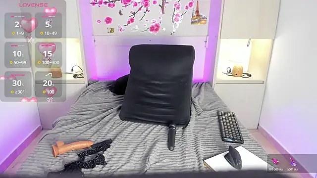 Stefannyevans_ webcam